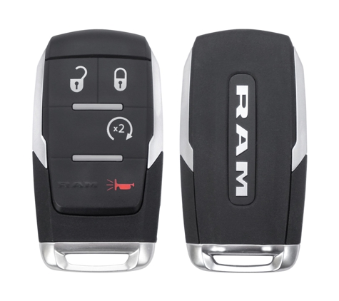 Able Smart Key & Lock - Sacramento, CA. Ram 2500/3500 keys on sale now!