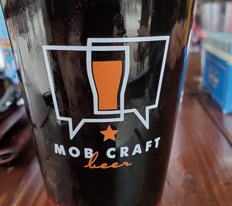 MobCraft Beer - Milwaukee, WI