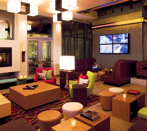 Aloft Hotels - Scottsdale, AZ