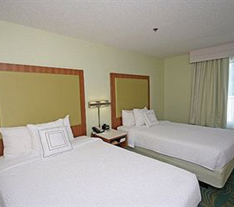 SpringHill Suites Newnan - Newnan, GA