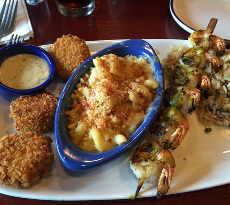 Red Lobster - La Mesa, CA