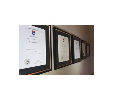 Rossi Simicic Lawyers - Wollongong, NSW