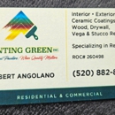 Painting Green, Inc. - Painting Contractors