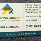 Painting Green, Inc.