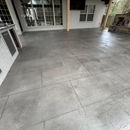Benson's Concrete Cosmetics - Flooring Contractors