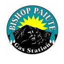 Bishop Paiute Gas Station