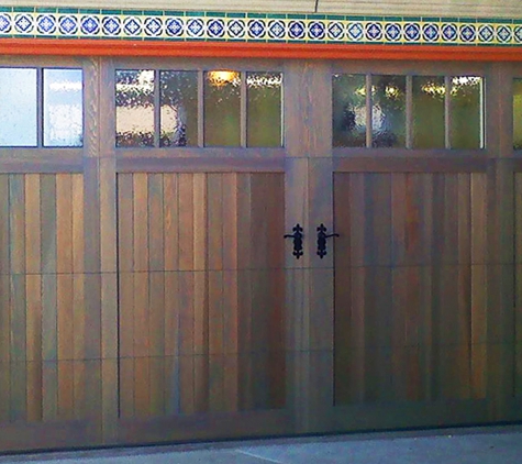 Robertson Garage Doors - Gardena, CA