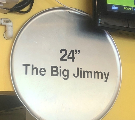 Jimmy & Joe's Pizzeria - Mesa, AZ