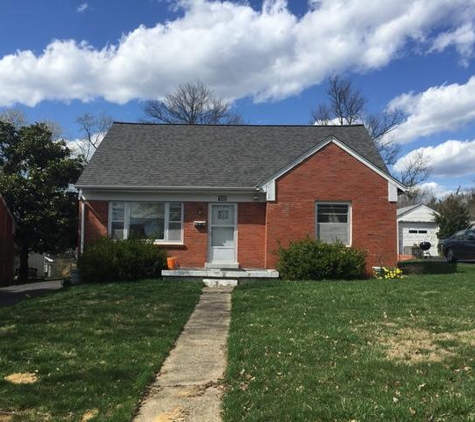 Bone Dry Roofing - Lexington, KY