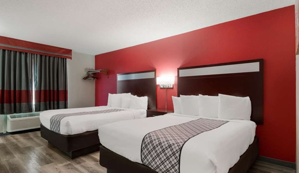 SureStay Plus By Best Western San Antonio North - San Antonio, TX