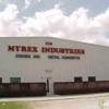 Myrex Industries gallery