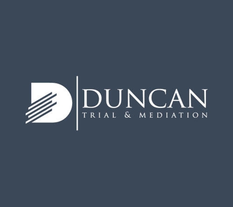 Duncan Trial & Mediation - Jacksonville, FL