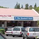 Goodwill Stores - Thrift Shops