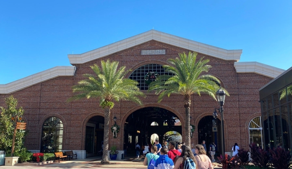 Chicken Guy! - Lake Buena Vista, FL