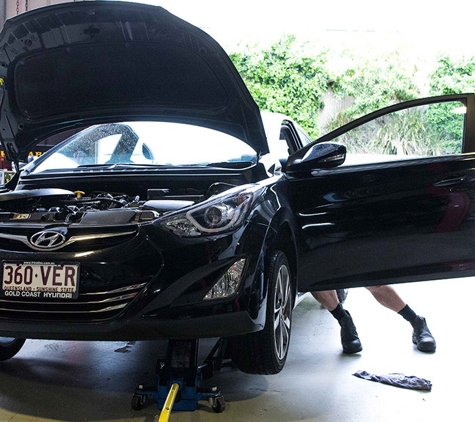 Coomera Car Care - Upper Coomera, QLD