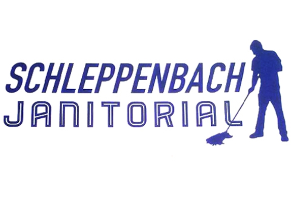 Schleppenbach Janitorial, LLC - Chippewa Falls, WI