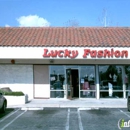 Lucky Fashion - Women's Clothing