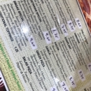 Singas Famous Pizza - Pizza