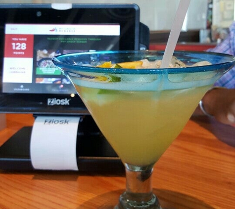 Chili's Grill & Bar - Pflugerville, TX