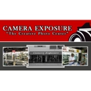 Camera Exposure - Photographic Equipment & Supplies