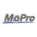 Mopro Pro Fitted Footwear - Elevators