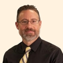 Travis Chase, Psychiatric Nurse Practitioner