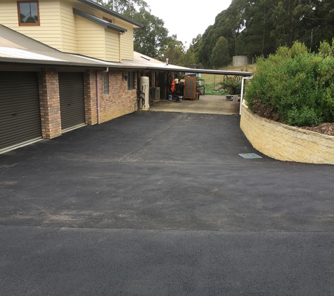 O'Donnell Contracting - South Hobart, TAS