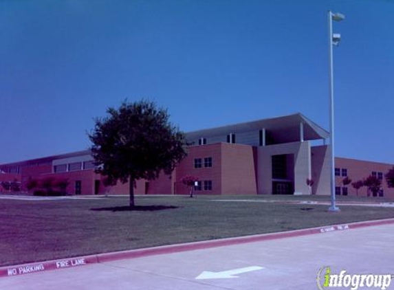 Chisholm Trail Intermediate School - Fort Worth, TX