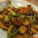 Mongolian Grill - Mongolian Restaurants