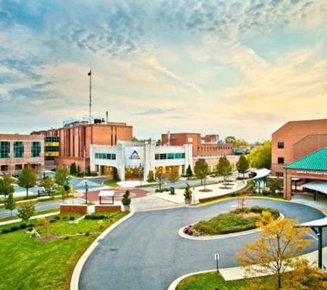 Union Hospital Of Cecil County - Elkton, MD