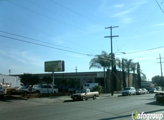 S &A Wholesale - Montebello, CA