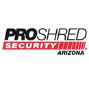 PROSHRED® Arizona - Paper-Shredded