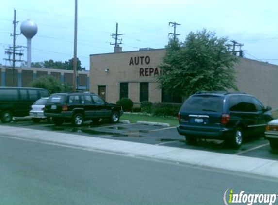 Ridgeway Auto Service - Skokie, IL