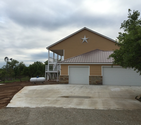 Fontenot Construction - Clyde, TX