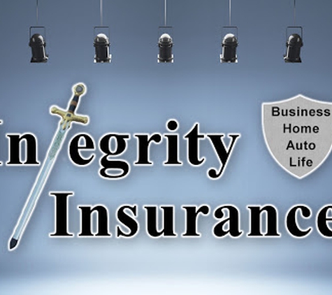 Integrity Insurance - Topeka, KS