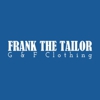 Frank the Tailor G & F Clothing gallery