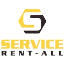 Service Rent-All - Tractor-Rent & Lease