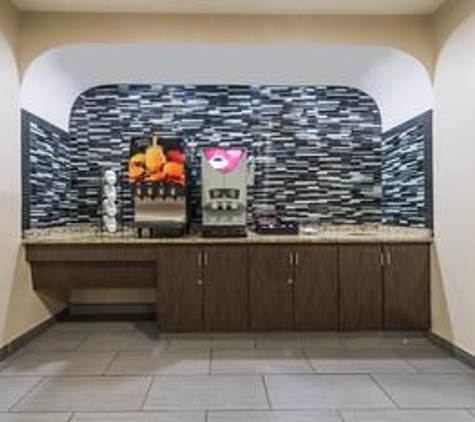 Microtel Inn & Suites by Wyndham Ft. Worth North/At Fossil - Fort Worth, TX