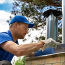 Liberty Chimney & Son's - Chimney Cleaning