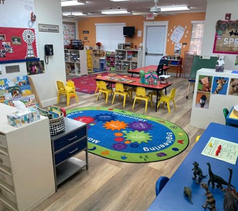 Discovery Years Early Learning Center - Copperfield - Houston, TX