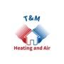 T & M Heating & Air