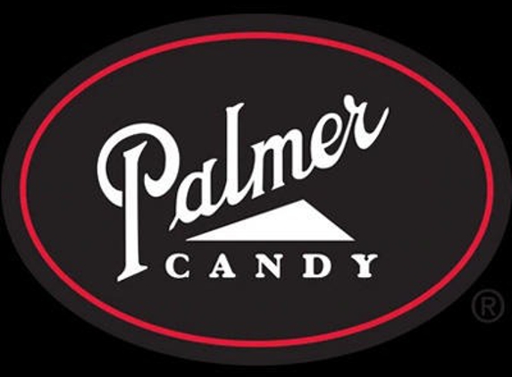 Palmer's Olde Tyme Candy Shoppe - Sioux City, IA