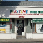 Playtime Music Center