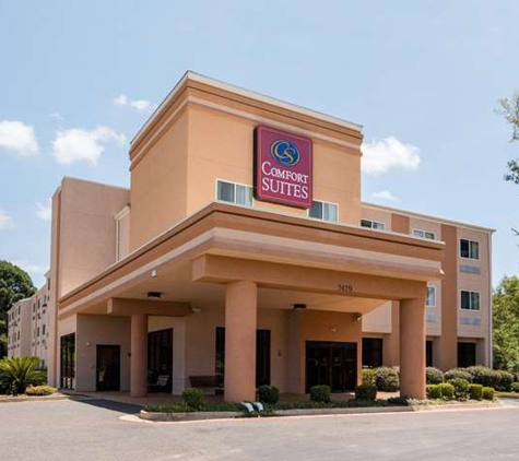 Comfort Suites Nacogdoches - Nacogdoches, TX