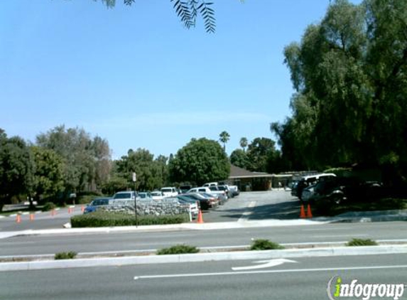 Rolling Hills Country Day School - Palos Verdes Peninsula, CA