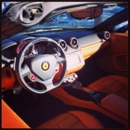 Ferrari North America Inc - Automobile Manufacturers & Distributors