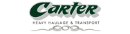 Carter Heavy Haulage & Transport Pty Ltd - Transport - Heavy