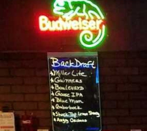 Hotshots Sports Bar & Grill - Ballwin, MO