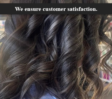 Unique Hair Design By Stacey - Drouin, VIC