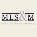 MacVean Lewis Sherwin & McDermott  P.C. - Personal Injury Law Attorneys